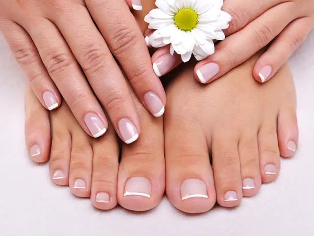 Felahiye Pedikürcü